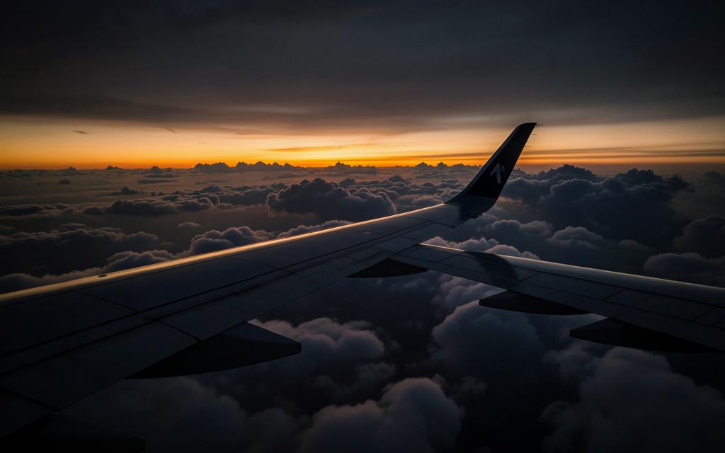 Any airline, any cabin