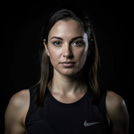 Lena Fournier profile photo