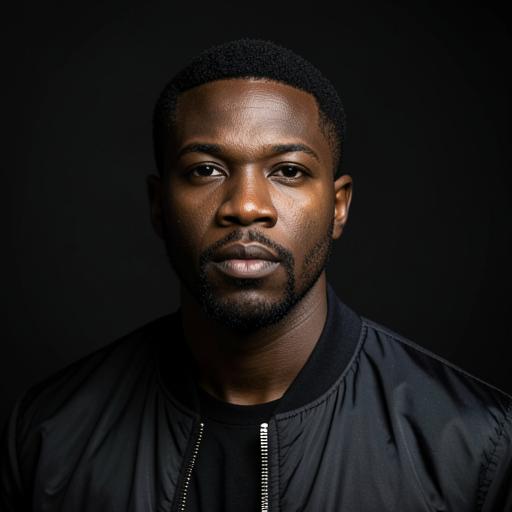 Marcus Danso profile photo