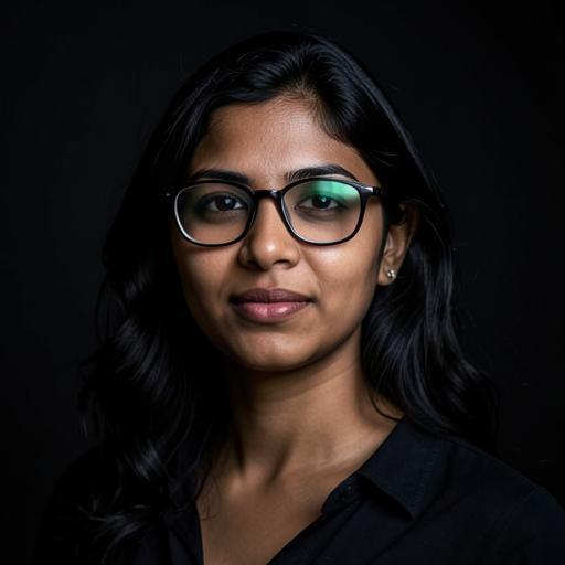 Priya Shah profile photo