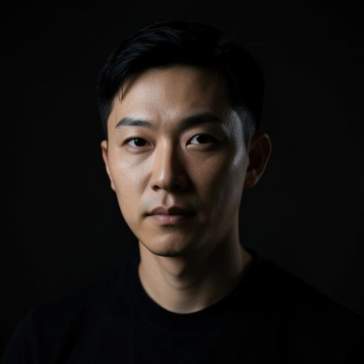 Kenji Tanaka profile photo