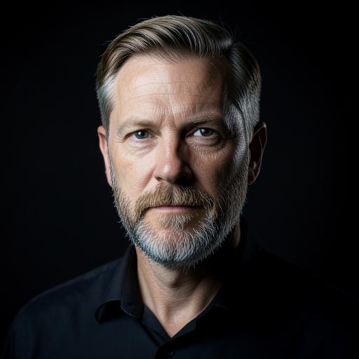 Jonah Keller profile photo