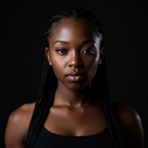 Amara Obi profile photo