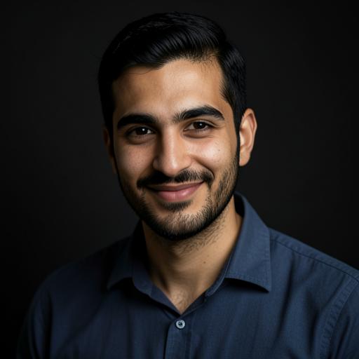 Sami Haddad profile photo